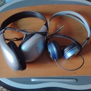 Stereo Headphones